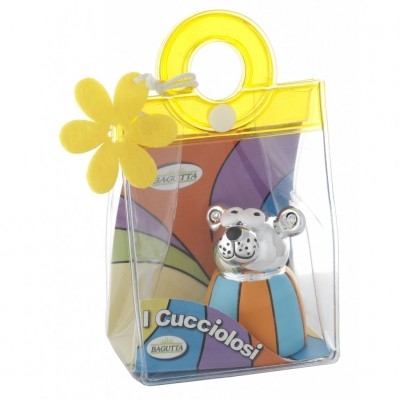 CUCCIOLOSI - ORSETTO