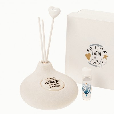 DESIDERI DIFFUSORE BIANCO DM.9 C/BOX 