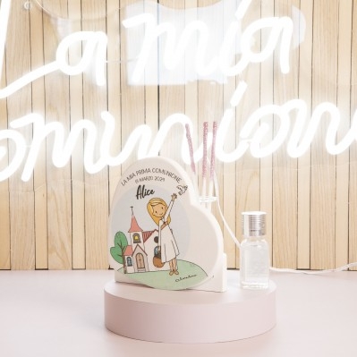 DIFFUSORE COMUNIONE FEMMINA