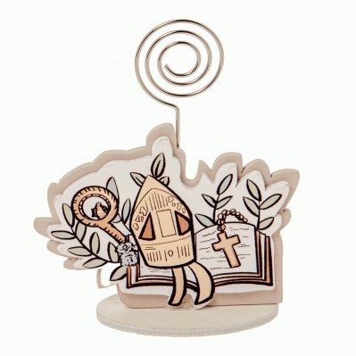 DISEGNO CLIP H.9 CRESIMA 