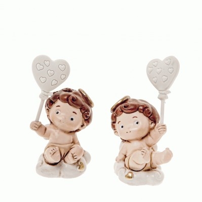 DOLCINO FIGURINA H.7