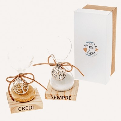 DREAMS CLESSIDRA BASE H11 C/BOX 