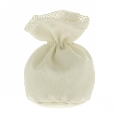 SACCOCCINO CONFETTI ELODI' BAG PALLA CM.10 
