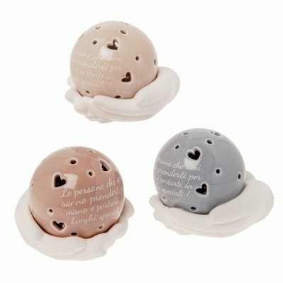 ESPECIAL SFERA LED CM.9 