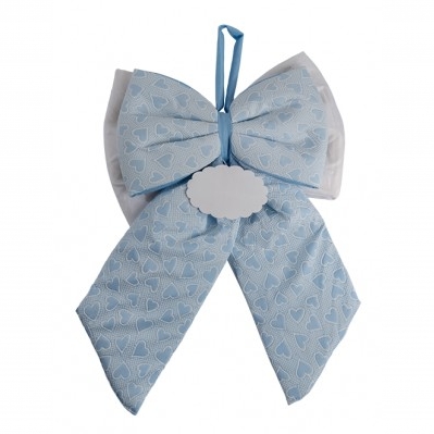 FIOCCO CUORI CIELO CM.33 H.50 