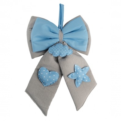 FIOCCO RUSTIC CIELO CM.33 H.50 