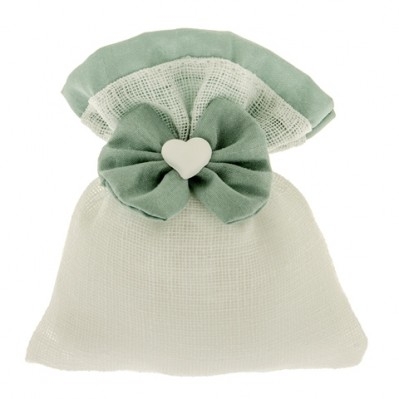 FLOC BAG CM.10X12 TIFFANY 60/600