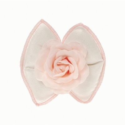 SACCHETTINO CONFETTI FLOWER BOWL CM.10 ROSA 