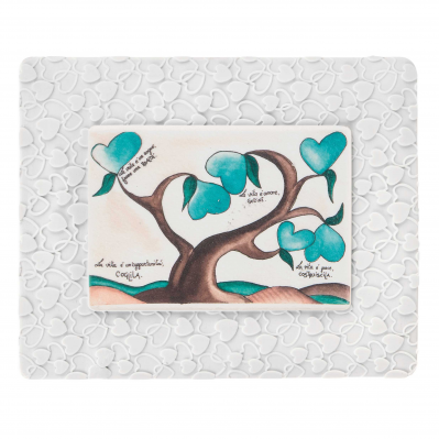 FORMINA FAMIGLIA ALBERO 13X18