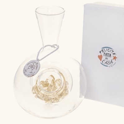 FRESCO DECANTER 1LT DM.15H.21 C/BOX 