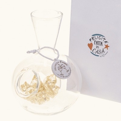 FRESCO DECANTER 500ML DM12H18 C/BOX