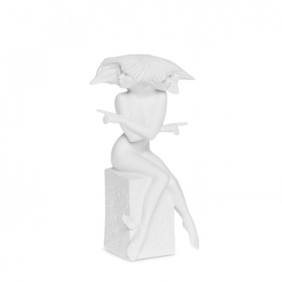 SEGNO ZODIACALE - GEMELLI DONNA
