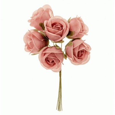 GISELLE FIORE CM.3,5 ROSE' 
