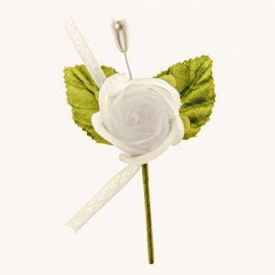 GISELLE RAMETTO CM.9 BIANCO 
