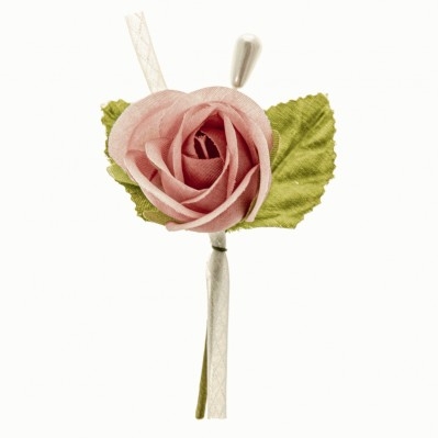 GISELLE RAMETTO CM.9 ROSE' 