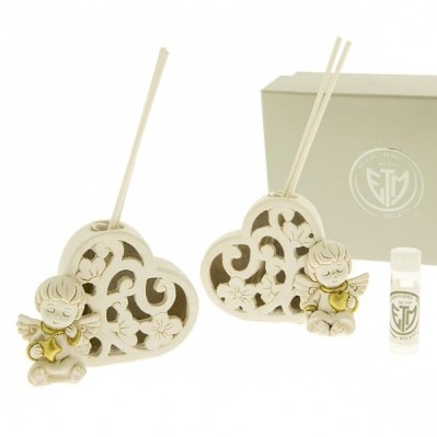 GOLD ANGELO DIFFUSORE CM.9