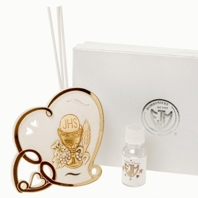 GOLDEN DIFFUSORE COMUNIONE H10C/BOX 
