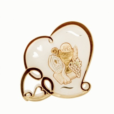 GOLDEN ICONA COM/CRESIMA H.8 