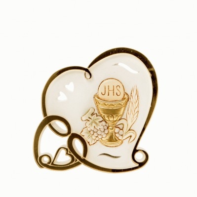 GOLDEN ICONA COMUNIONE H.8 