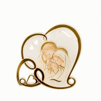 GOLDEN ICONA FAMIGLIA H.8 