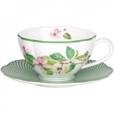 HORTICOOL TAZZA TE FIORE