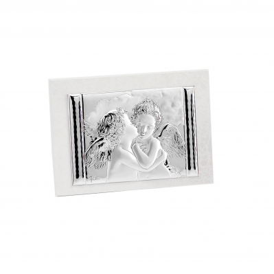 IL BACIO PERLATO 9x12,5