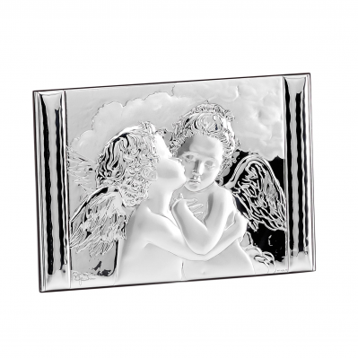 IL BACIO PUTTI 10x7