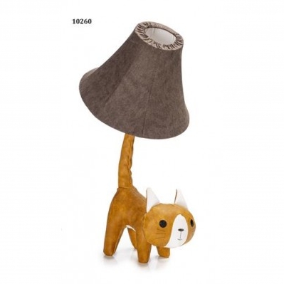 LAMPADA GATTINO - LUCI BESTIALI