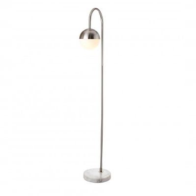 Lampada da terra