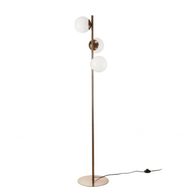 Lampada Da Terra