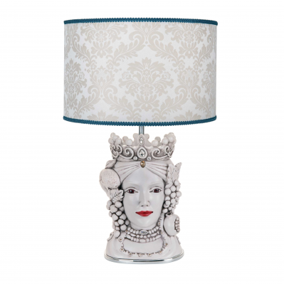 LAMPADA MORI LEI MERNE' H. 50