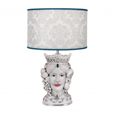 LAMPADA MORI LUI MERNE' H. 50