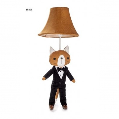 LAMPADA GATTO - LUCI BESTIALI