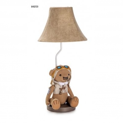 LAMPADA ORSETTO - LUCI BESTIALI