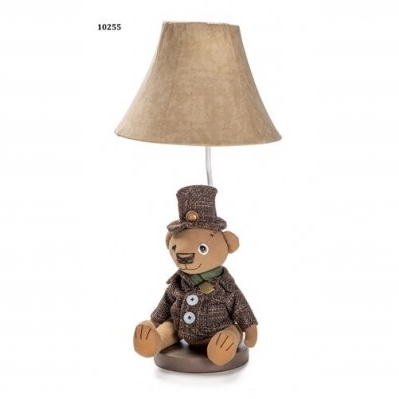 LAMPADA ORSETTO - LUCI BESTIALI
