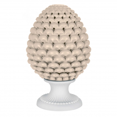 LAMPADA PIGNA NOCCIOLA H.35