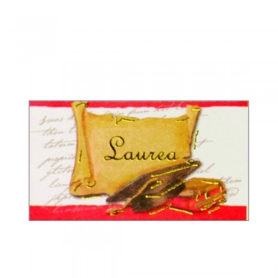 LAUREA CLASSIC 20/1000