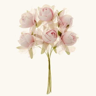LEGGERO FIORE CM.4 ROSA 