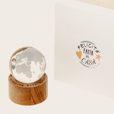 LIGHT GLOBO DM.5 H.7 C/BOX 