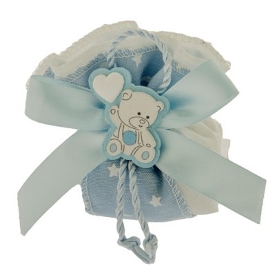 LITTLE STAR BAG QUADRO CM.10 C.LO 48/480