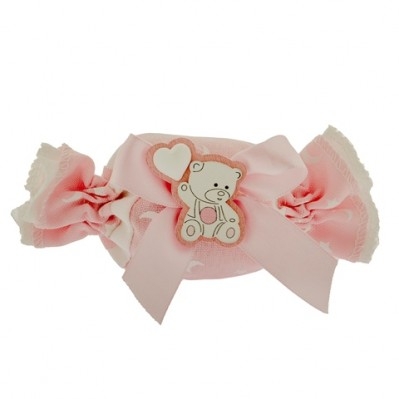 LITTLE STAR CARAMELLA CM.14 ROSA 48/480