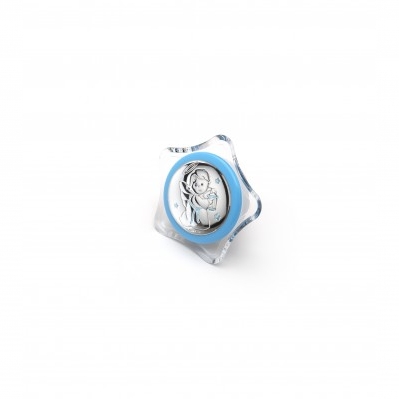 LUCE NOTTURNA STELLA ANGELO CELESTE