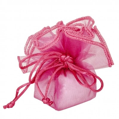 SACCHETTO LUMEN BAG 2 ORLI DM 30 FUXIA 