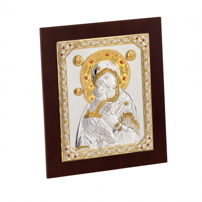 MADONNA DI VLADIMIR 