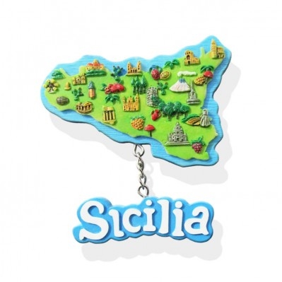 Magnete sicilia