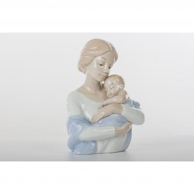 MAMMA CON BIMBO 12X8