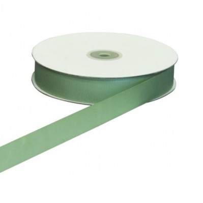 NASTRO GROSGRAIN MUSCHIO 10MM 50MT 