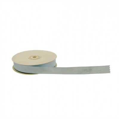 NASTRO BATTESIMO AZZURRO 20MM 50MT 6/108