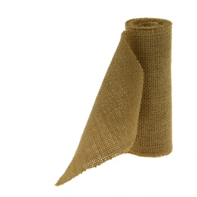 NASTRO JUTA 20CM 3MT 