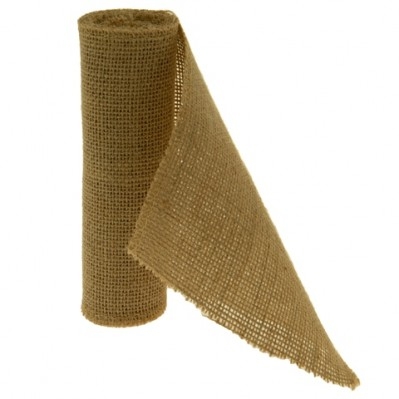 NASTRO JUTA 30CM 3MT 